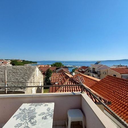 Holiday Башка-Вода Экстерьер фото